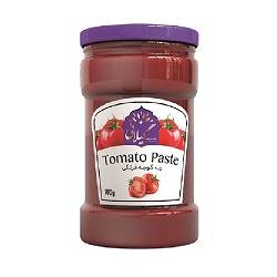 گیلانی رب گوجه فرنگی شیشه 700 گرم